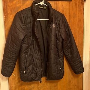 YMD insulate jacket